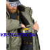 Костюм зимний Norfin Arctic 4 Plus